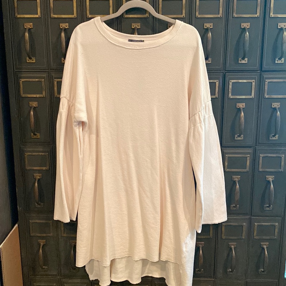 Errant cotton Dress / Tunic